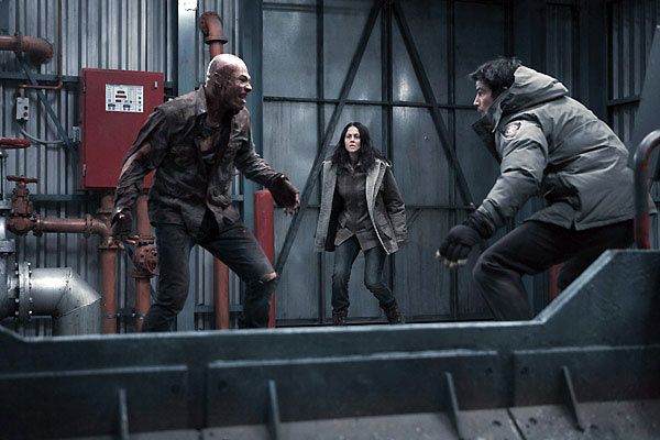 30 días de noche : Foto Josh Hartnett