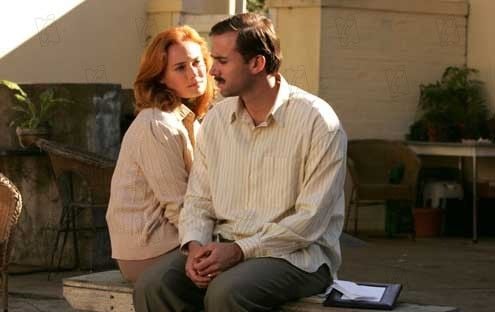 Foto Joseph Fiennes, Diane Kruger