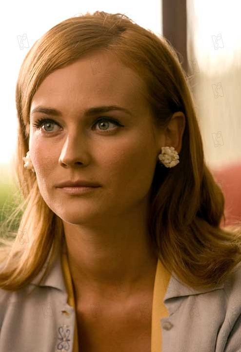 Foto Diane Kruger