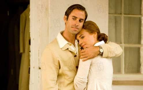 Foto Joseph Fiennes