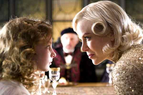 La brújula dorada : Foto Nicole Kidman