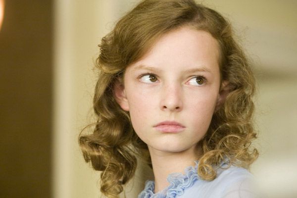 La brújula dorada : Foto