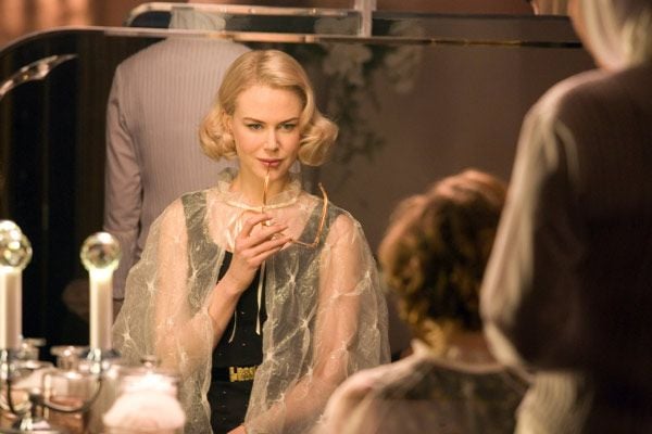 La brújula dorada : Foto Nicole Kidman