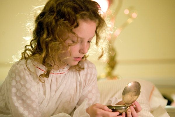 La brújula dorada : Foto