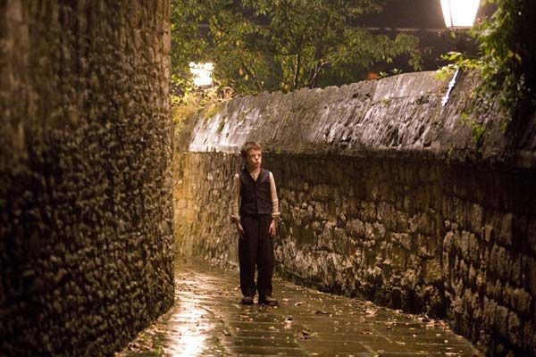 La brújula dorada : Foto