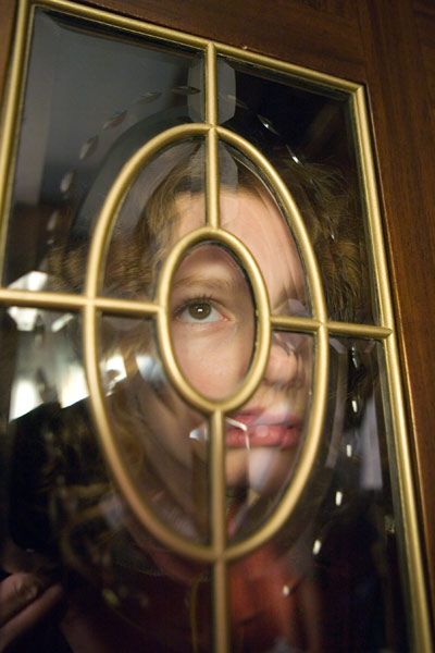 La brújula dorada : Foto