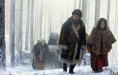 La brújula dorada : Foto Jim Carter