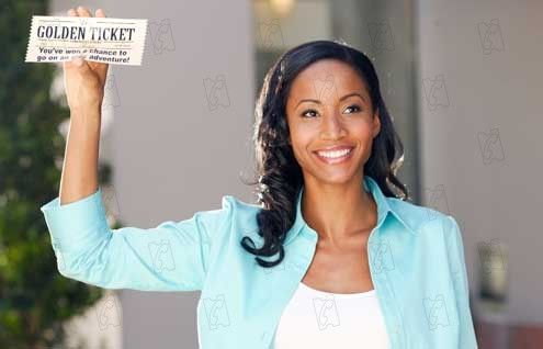 Una loca película épica : Foto