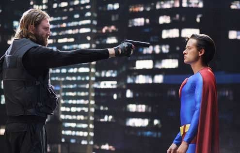 Una loca película épica : Foto