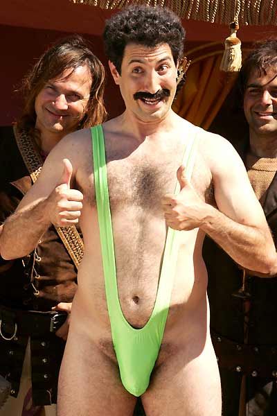 Una loca película épica : Foto