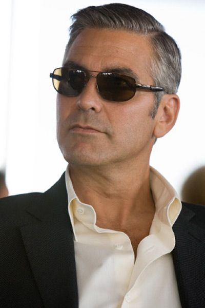 Ahora son 13 : Foto George Clooney