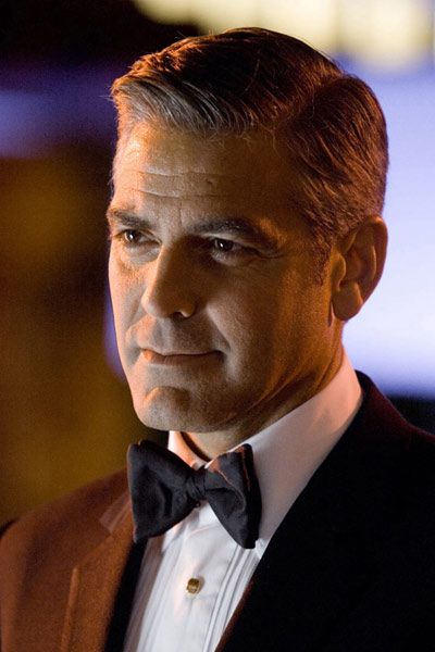 Ahora son 13 : Foto George Clooney