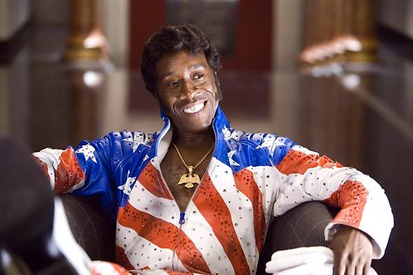 Ahora son 13 : Foto Don Cheadle