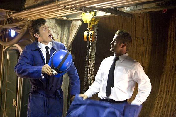 Ahora son 13 : Foto Casey Affleck