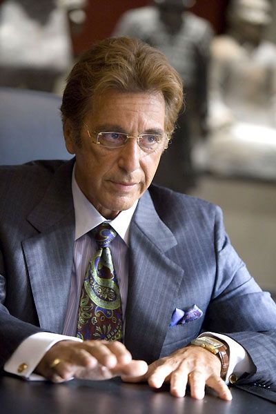 Ahora son 13 : Foto Al Pacino