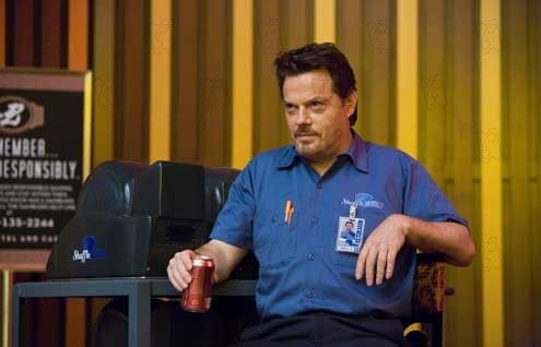 Ahora son 13 : Foto Steven Soderbergh