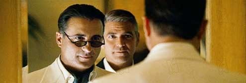 Ahora son 13 : Foto Steven Soderbergh, Andy Garcia, George Clooney