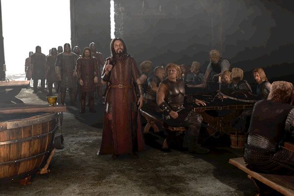 Beowulf, la leyenda : Foto