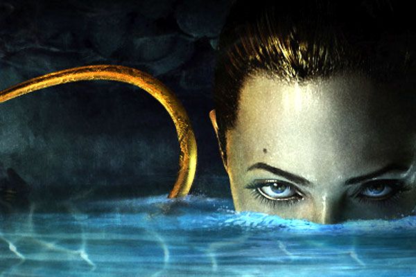 Beowulf, la leyenda : Foto