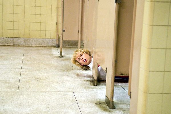 Blades of Glory : Foto Josh Gordon