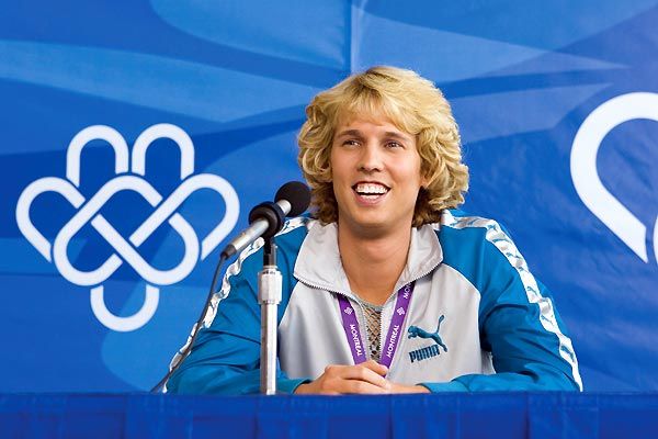 Blades of Glory : Foto Josh Gordon