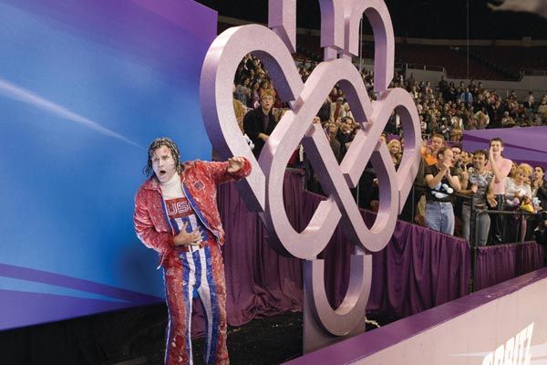 Blades of Glory : Foto Will Ferrell, Josh Gordon