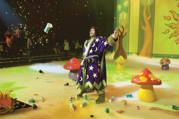 Blades of Glory : Foto Josh Gordon, Will Ferrell