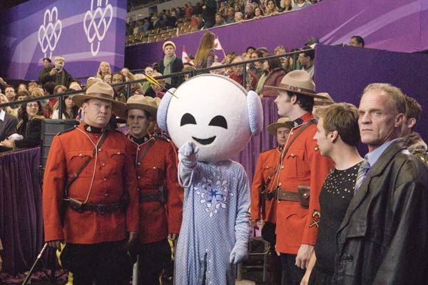 Blades of Glory : Foto Josh Gordon