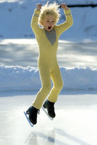 Blades of Glory : Foto Josh Gordon