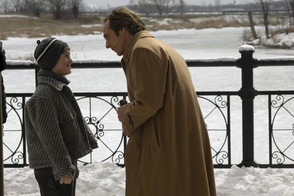 Blades of Glory : Foto Josh Gordon, William Fichtner