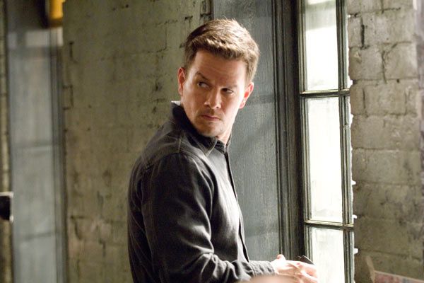 Tirador : Foto Mark Wahlberg