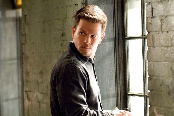 Tirador : Foto Mark Wahlberg