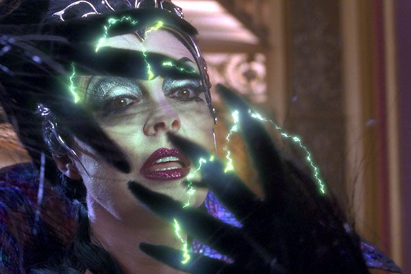 Encantada : Foto Susan Sarandon