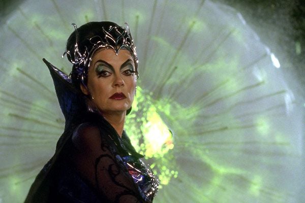 Encantada : Foto Susan Sarandon