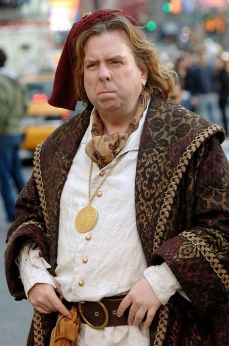 Encantada : Foto Timothy Spall