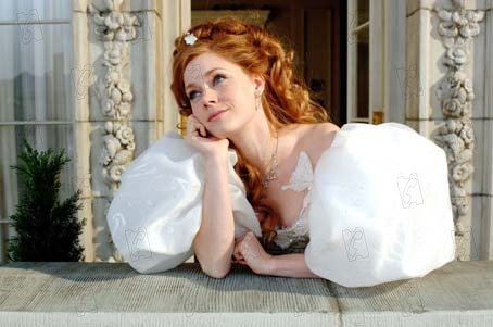 Encantada : Foto Amy Adams