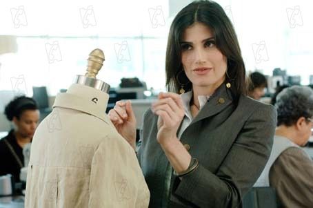 Encantada : Foto Idina Menzel