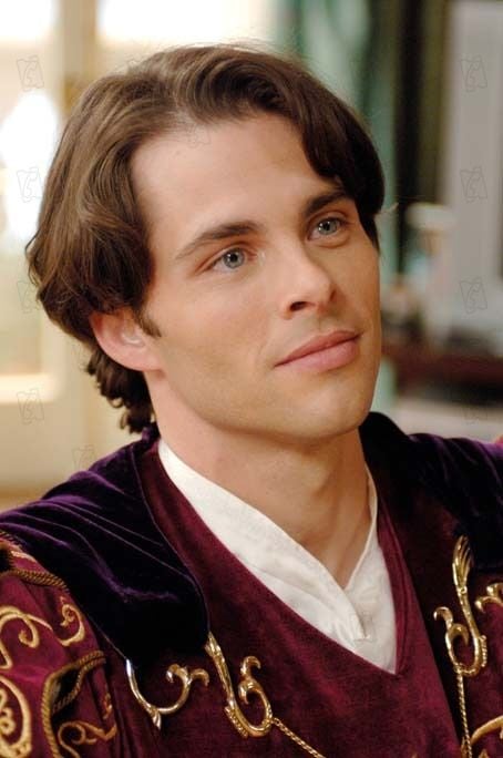 Encantada : Foto James Marsden