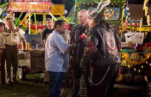 Foto Martin Lawrence, Kevin Durand, Walt Becker