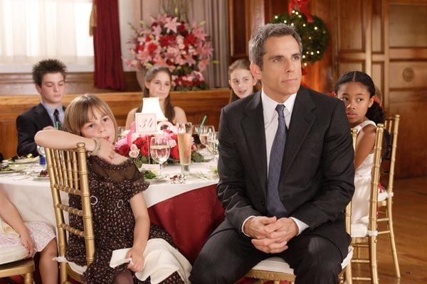 Matrimonio compulsivo : Foto Ben Stiller