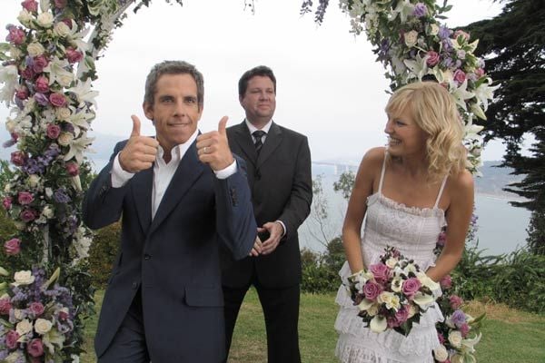 Matrimonio compulsivo : Foto Ben Stiller, Malin Åkerman