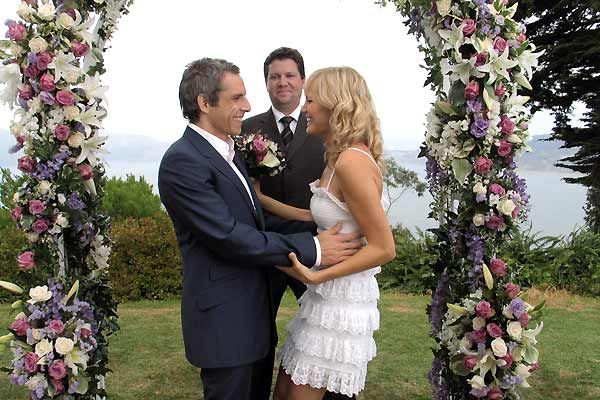 Matrimonio compulsivo : Foto Ben Stiller, Malin Åkerman