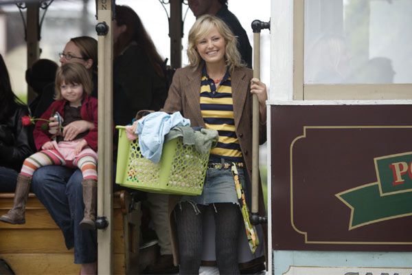 Matrimonio compulsivo : Foto Malin Åkerman