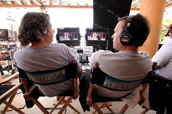 Matrimonio compulsivo : Foto Peter Farrelly, Bobby Farrelly