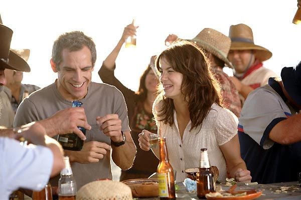 Matrimonio compulsivo : Foto Ben Stiller, Michelle Monaghan