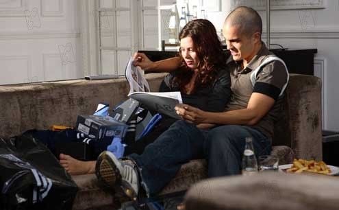 Foto Anna Friel, Kuno Becker, Jaume Collet-Serra