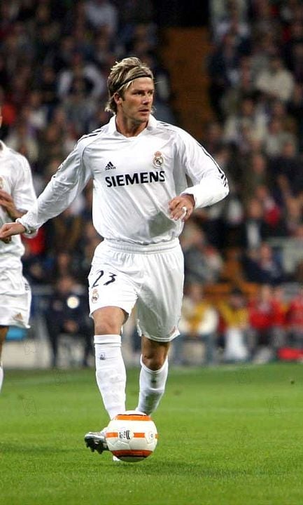 Foto David Beckham, Jaume Collet-Serra