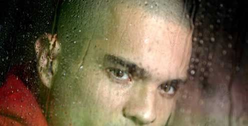 Foto Kuno Becker, Jaume Collet-Serra