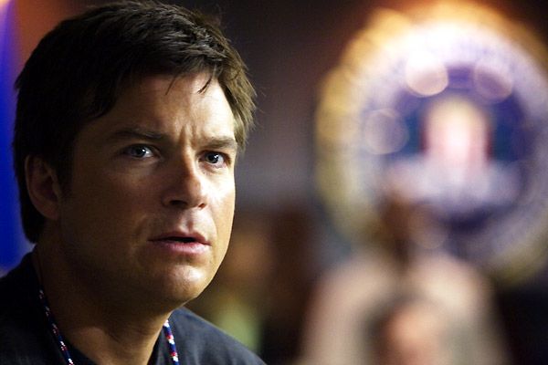 El reino : Foto Jason Bateman, Peter Berg