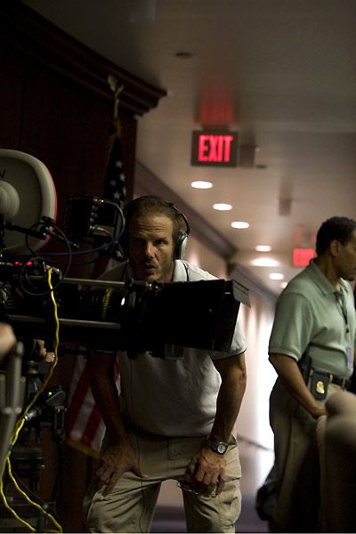 El reino : Foto Peter Berg